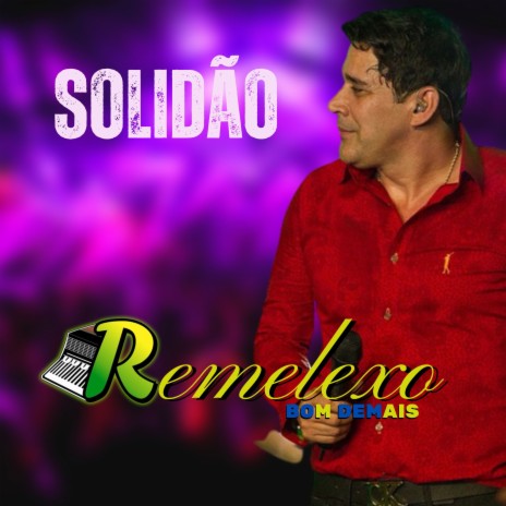 Solidão | Boomplay Music