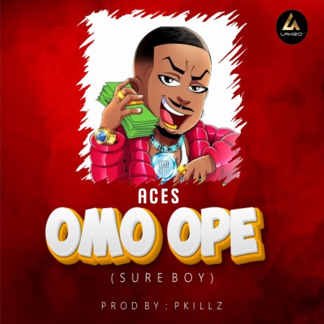 Omo Ope | Boomplay Music