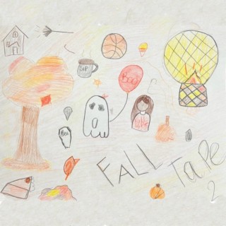Fall Tape 2
