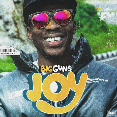 Joy | Boomplay Music