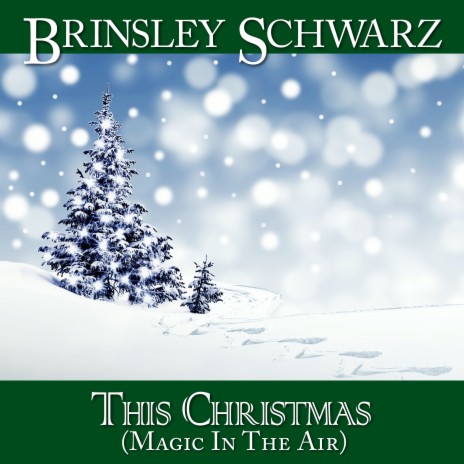 This Christmas (Magic In The Air) | Boomplay Music