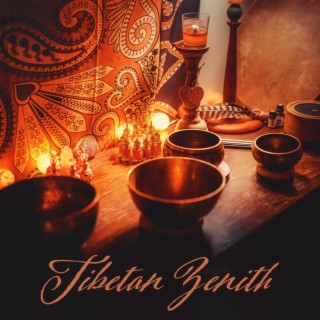 Tibetan Zenith: Sacred Soundscapes and Mindful Moments