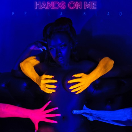 Hands On Me | Boomplay Music