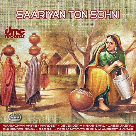 Sariyaan Ton Sohni | Boomplay Music