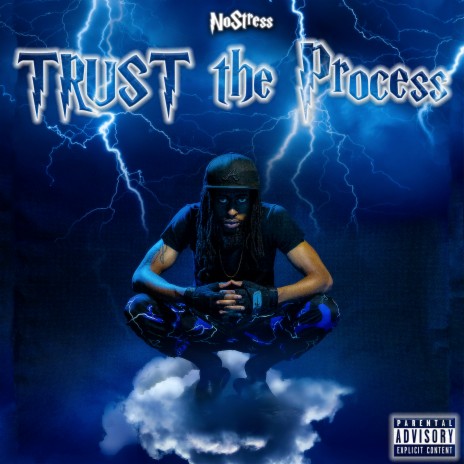 TRUST the Process ft. wayne.