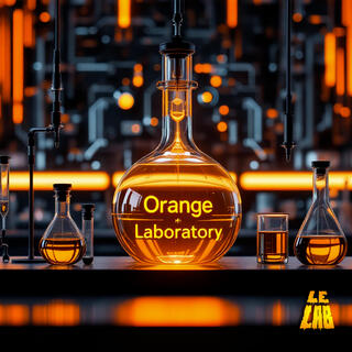 Orange Laboratory