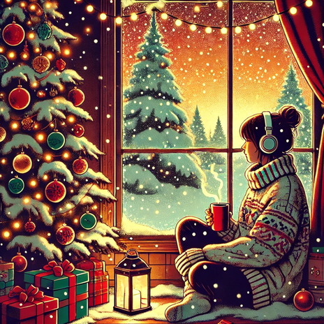 Jingle Bell Beats ft. Lofi Beats & Lofi Christmas Beats | Boomplay Music