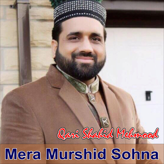 Mera Murshid Sohna (Live)