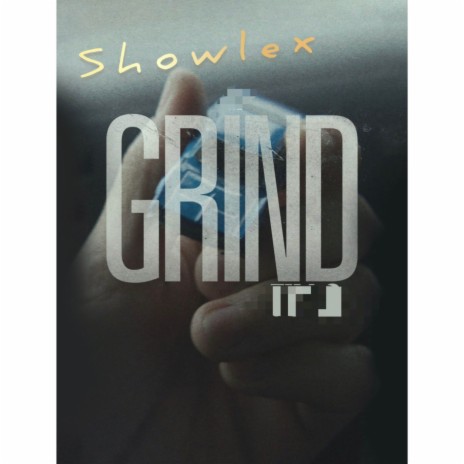 Grind | Boomplay Music