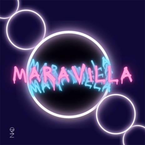 Maravilla ft. Jr KING & Hadexs | Boomplay Music