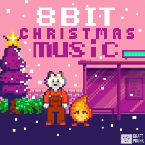 The 8 Bit Jingle Bells