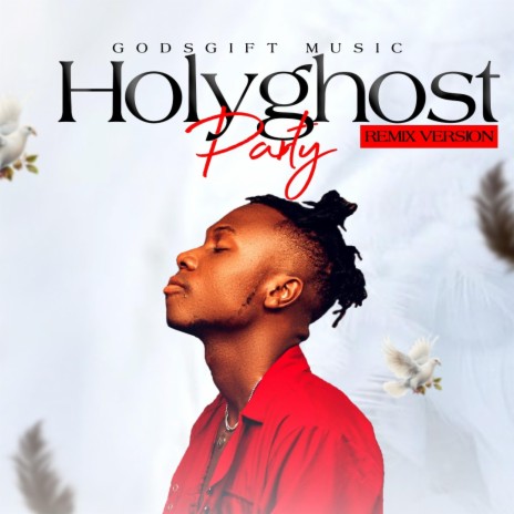 Holyghost party (6) ft. Djpero