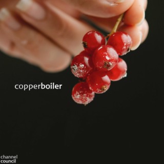 Copperboiler