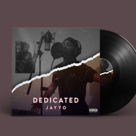 Dedicated | Boomplay Music