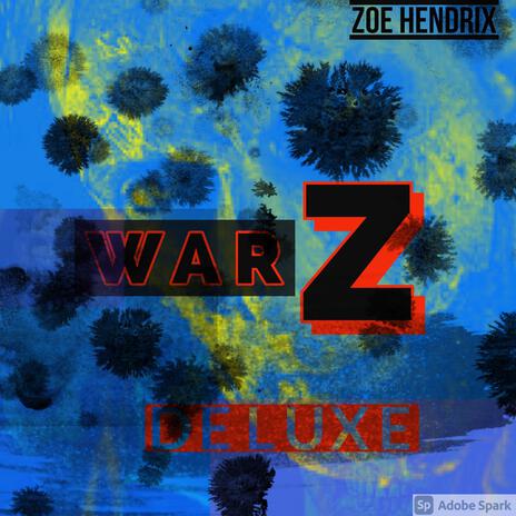 Pass The Water (WARZ Deluxe)