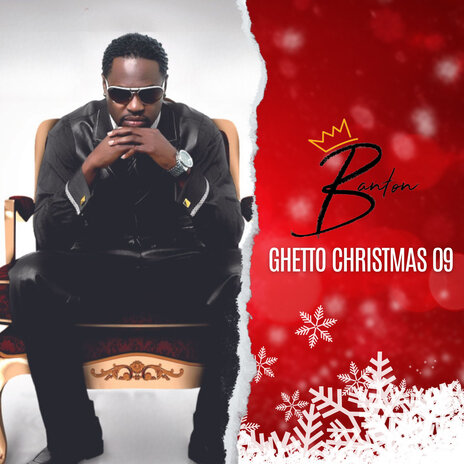 Ghetto Christmas 09 | Boomplay Music