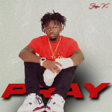 Pray | Boomplay Music