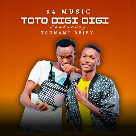 Toto Digidigii ft. Tsunami Beiby | Boomplay Music