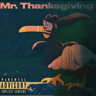 Mr. Thanksgiving