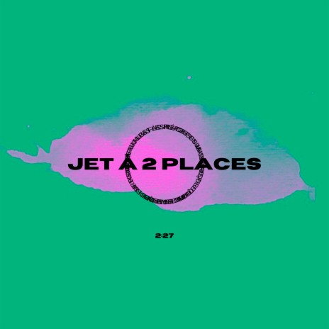 Jet à 2 places | Boomplay Music