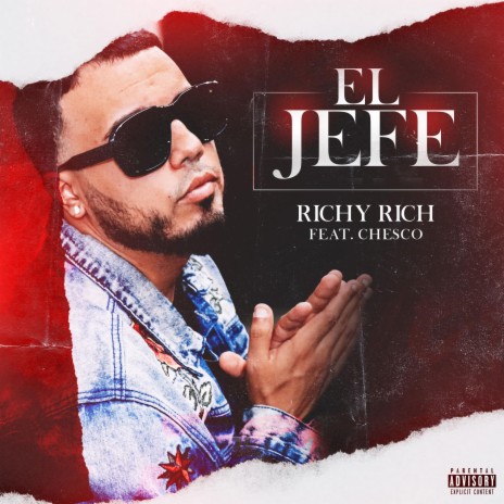 El Jefe ft. Chesco | Boomplay Music