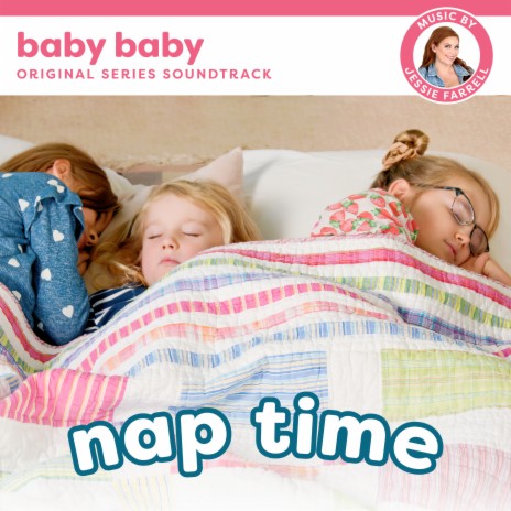 Nap Time ft. Jessie Farrell | Boomplay Music