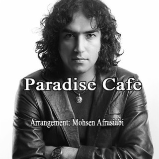Cafe Behesht (Paradise Cafe) (Remix Version)