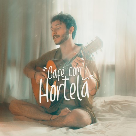 Café Com Hortelã