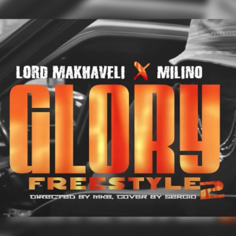 Glory freestyle 2 | Boomplay Music