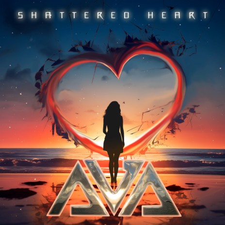Shattered Heart | Boomplay Music