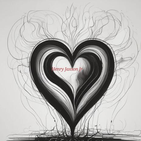 Burning Heart