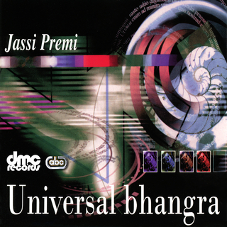 Universal Bhangra