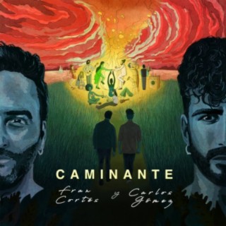 Caminante (feat. Fran Cortés)