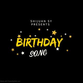 Birthday Song