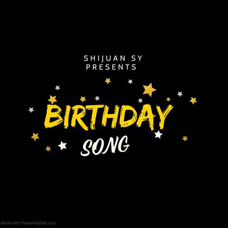 Birthday Song | Boomplay Music