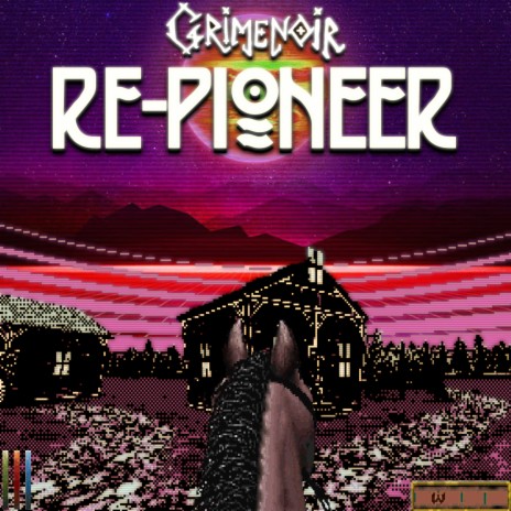 Re-pioneer