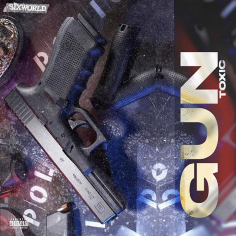 GUN | Boomplay Music