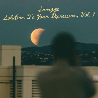 Solution To Your Depression Vol. 1
