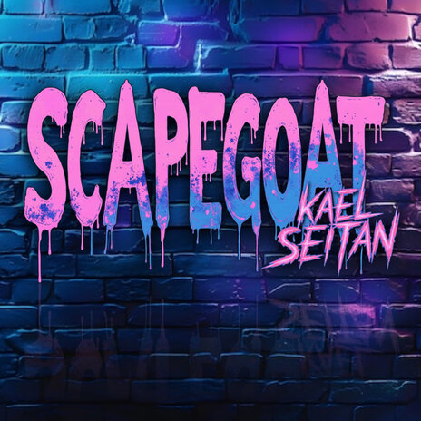 Scapegoat | Boomplay Music