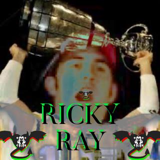 Ricky Ray