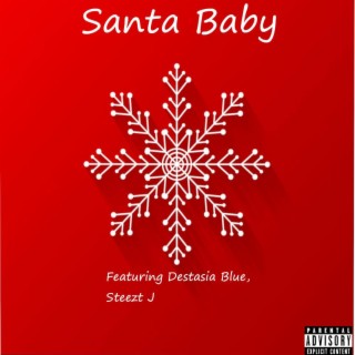 Santa Baby