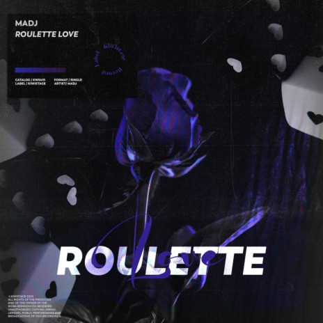 Roulette Love | Boomplay Music