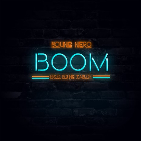 Boom | Boomplay Music