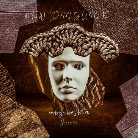 New Disguise (feat. Ruby Hashim) | Boomplay Music