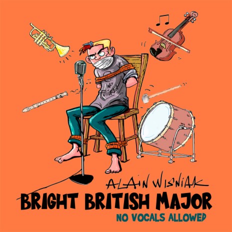 Bright British Major (No Vocals Allowed) | Boomplay Music