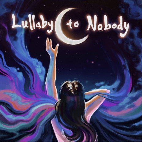 Lullaby to Nobody ft. Vibe Revive | Boomplay Music