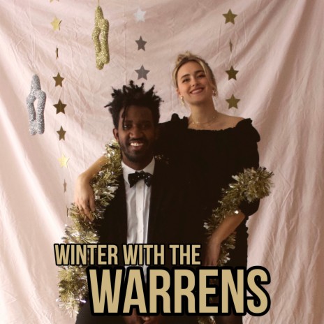 White Christmas ft. Annie Warren | Boomplay Music