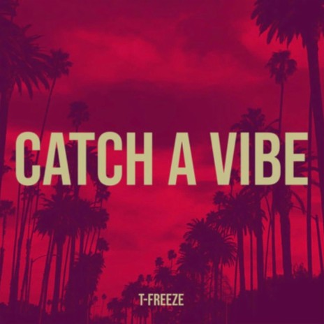 Catch A Vibe | Boomplay Music