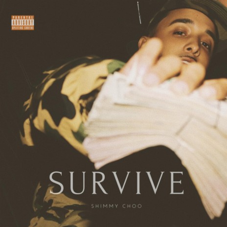 SURVIVE | Boomplay Music