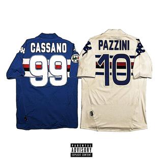 CASSANO–PAZZINI